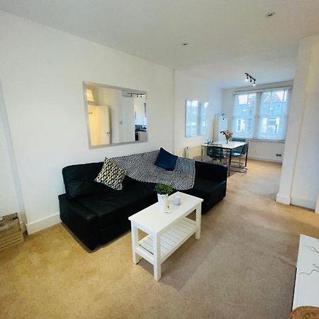 Marylebone 2 Bedroom Apartment! ลอนดอน ภายนอก รูปภาพ