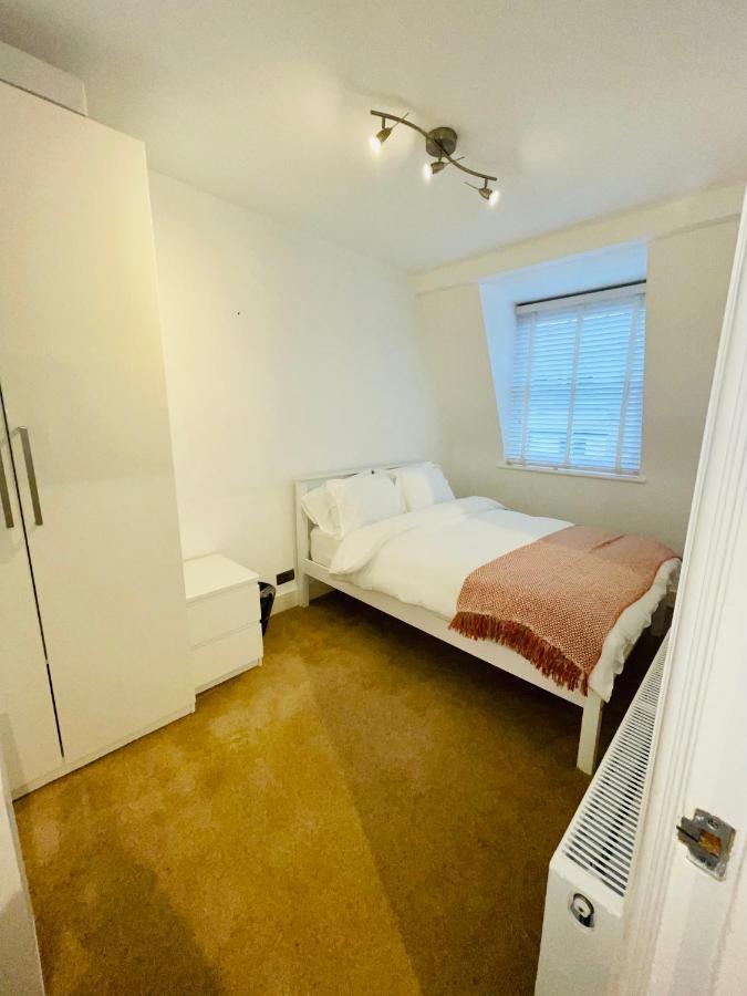 Marylebone 2 Bedroom Apartment! ลอนดอน ภายนอก รูปภาพ