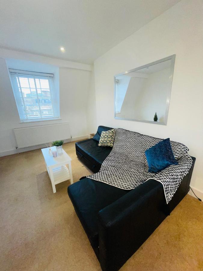 Marylebone 2 Bedroom Apartment! ลอนดอน ภายนอก รูปภาพ