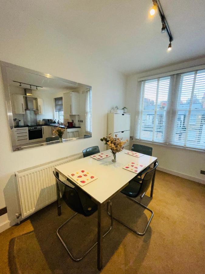 Marylebone 2 Bedroom Apartment! ลอนดอน ภายนอก รูปภาพ