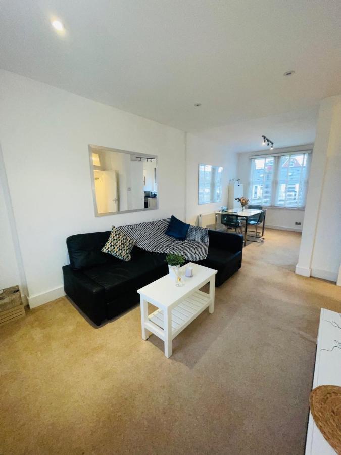 Marylebone 2 Bedroom Apartment! ลอนดอน ภายนอก รูปภาพ