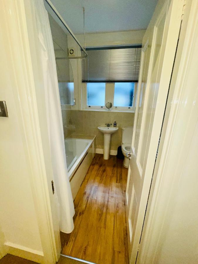 Marylebone 2 Bedroom Apartment! ลอนดอน ภายนอก รูปภาพ