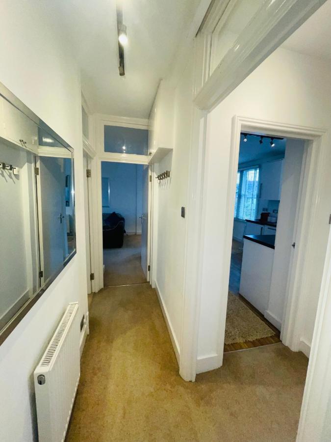 Marylebone 2 Bedroom Apartment! ลอนดอน ภายนอก รูปภาพ